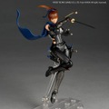 『NINJA GAIDEN 3』より「かすみ」と「リュウ・ハヤブサ」が立体化！スタイリッシュな忍装束で作中アクションを再現