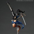 『NINJA GAIDEN 3』より「かすみ」と「リュウ・ハヤブサ」が立体化！スタイリッシュな忍装束で作中アクションを再現