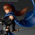 『NINJA GAIDEN 3』より「かすみ」と「リュウ・ハヤブサ」が立体化！スタイリッシュな忍装束で作中アクションを再現