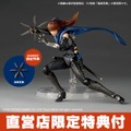 『NINJA GAIDEN 3』より「かすみ」と「リュウ・ハヤブサ」が立体化！スタイリッシュな忍装束で作中アクションを再現