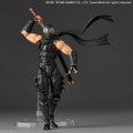 『NINJA GAIDEN 3』より「かすみ」と「リュウ・ハヤブサ」が立体化！スタイリッシュな忍装束で作中アクションを再現