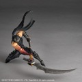 『NINJA GAIDEN 3』より「かすみ」と「リュウ・ハヤブサ」が立体化！スタイリッシュな忍装束で作中アクションを再現