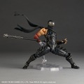 『NINJA GAIDEN 3』より「かすみ」と「リュウ・ハヤブサ」が立体化！スタイリッシュな忍装束で作中アクションを再現
