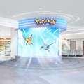 一風堂コラボで「ピカチュウ」がラーメン店主風に！ポケモンセンターフクオカ6月27日にリニューアルオープン＆記念グッズ発売