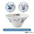 一風堂コラボで「ピカチュウ」がラーメン店主風に！ポケモンセンターフクオカ6月27日にリニューアルオープン＆記念グッズ発売