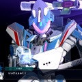 『スーパーロボット大戦Y』の公式番組「スパロボY情報局」5月20日配信決定！世界設定や試遊版を使ったゲーム画面をお届け