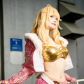 星井美希『アイドルマスター』／のらねこ（X：@noraneko_skmz）