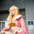星井美希『アイドルマスター』／のらねこ（X：@noraneko_skmz）