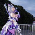 キャストリス『崩壊：スターレイル』／とうか（X：@Tohka_cos）