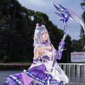 キャストリス『崩壊：スターレイル』／とうか（X：@Tohka_cos）