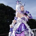 キャストリス『崩壊：スターレイル』／とうか（X：@Tohka_cos）