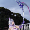 キャストリス『崩壊：スターレイル』／とうか（X：@Tohka_cos）