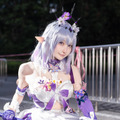 キャストリス『崩壊：スターレイル』／とうか（X：@Tohka_cos）