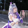 キャストリス『崩壊：スターレイル』／とうか（X：@Tohka_cos）