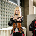 ドロリス『BanG Dream! Ave Mujica』／紅羽りお（X：@riotarou12）