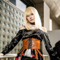ドロリス『BanG Dream! Ave Mujica』／紅羽りお（X：@riotarou12）