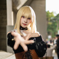 ドロリス『BanG Dream! Ave Mujica』／紅羽りお（X：@riotarou12）