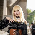 ドロリス『BanG Dream! Ave Mujica』／紅羽りお（X：@riotarou12）