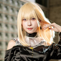 ドロリス『BanG Dream! Ave Mujica』／紅羽りお（X：@riotarou12）