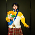 リーフェン『ストリートファイター6』／maru（X：@maru_dora93）