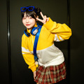リーフェン『ストリートファイター6』／maru（X：@maru_dora93）