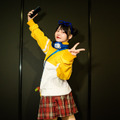 リーフェン『ストリートファイター6』／maru（X：@maru_dora93）