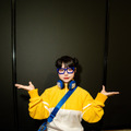 リーフェン『ストリートファイター6』／maru（X：@maru_dora93）