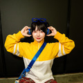 リーフェン『ストリートファイター6』／maru（X：@maru_dora93）