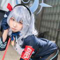 天雨アコ『ブルーアーカイブ』／陽葵なごみ（X：@nagomin0626）