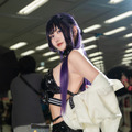 ミハラ『勝利の女神：NIKKE』／みあ様（X：@AmahaneX）