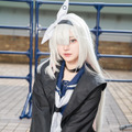 プラナ『ブルーアーカイブ』／こさめ（X：@kosame_cccs）