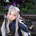 空崎ヒナ「ブルーアーカイブ」／世界えるか（X：@Erukakundayo）