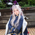 空崎ヒナ「ブルーアーカイブ」／世界えるか（X：@Erukakundayo）