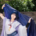 傾奇者『原神』／ひらぽんぬ（X：@hirame_dayoo）