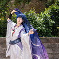 傾奇者『原神』／ひらぽんぬ（X：@hirame_dayoo）