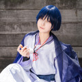 傾奇者『原神』／ひらぽんぬ（X：@hirame_dayoo）