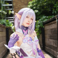 キャストリス『崩壊：スターレイル』／らいむぎ（X：@kayarium）