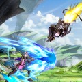 『GBVSR』新キャラ「ガレヲン」の“唇”演出にドギマギ！？ ド派手な投げキャラとして存在感を示す【先行体験レポ】