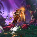 『GBVSR』新キャラ「ガレヲン」の“唇”演出にドギマギ！？ ド派手な投げキャラとして存在感を示す【先行体験レポ】