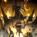 『GBVSR』新キャラ「ガレヲン」の“唇”演出にドギマギ！？ ド派手な投げキャラとして存在感を示す【先行体験レポ】