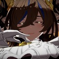 『GBVSR』新キャラ「ガレヲン」の“唇”演出にドギマギ！？ ド派手な投げキャラとして存在感を示す【先行体験レポ】