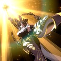 『GBVSR』新キャラ「ガレヲン」の“唇”演出にドギマギ！？ ド派手な投げキャラとして存在感を示す【先行体験レポ】