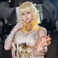アグライア『崩壊：スターレイル』／かるび（X：@Karubi_29__）