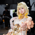 アグライア『崩壊：スターレイル』／かるび（X：@Karubi_29__）