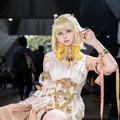 アグライア『崩壊：スターレイル』／かるび（X：@Karubi_29__）