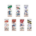 『ウマ娘』NAMCOコラボ限定グッズがプレバンにて予約販売実施！アクスタやタペストリーほか、“ライスシャワーのお米セット”も
