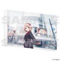 人気イラストレーター兼VTuber「しぐれうい」がSHIBUYA TSUTAYAとコラボ！誕生日記念の大型コーナー設置や、描き下ろしグッズなどを展開