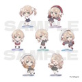 人気イラストレーター兼VTuber「しぐれうい」がSHIBUYA TSUTAYAとコラボ！誕生日記念の大型コーナー設置や、描き下ろしグッズなどを展開