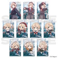 人気イラストレーター兼VTuber「しぐれうい」がSHIBUYA TSUTAYAとコラボ！誕生日記念の大型コーナー設置や、描き下ろしグッズなどを展開
