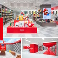 【参考画像】Nintendo KYOTOの店舗画像